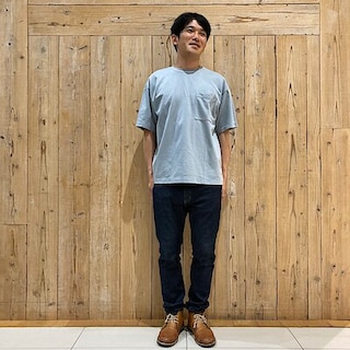 【サンリブ宗像】身長178cm