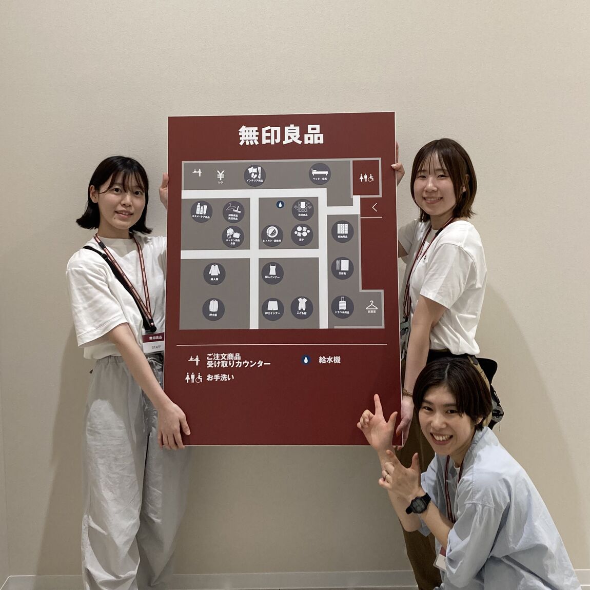 開店15日前になりました