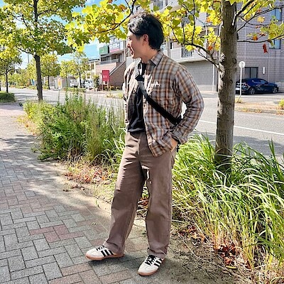 【イオン新潟西】身長：170cm