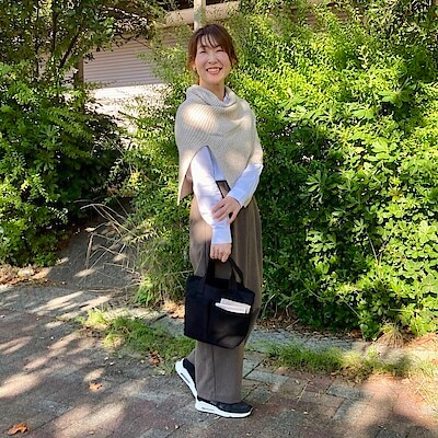 【イオン新潟西】身長：158cm