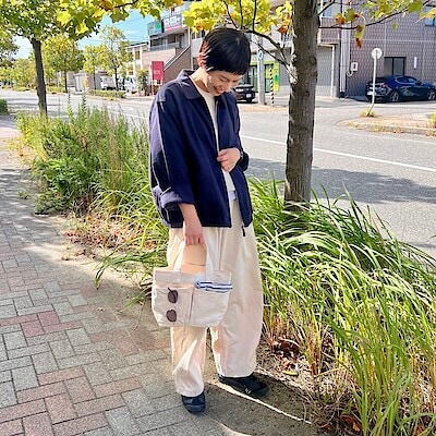 【イオン新潟西】身長：158cm
