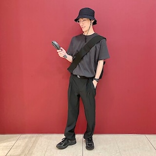 【イオン新潟西】身長：172cm