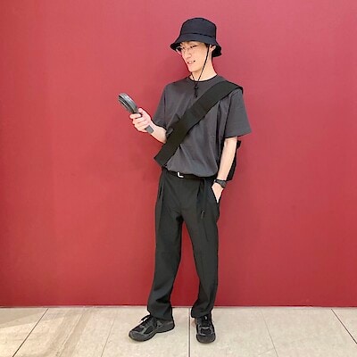 【イオン新潟西】身長：172cm