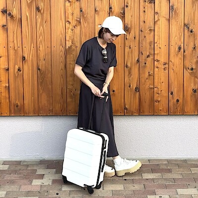 【イオン新潟西】身長:168cm