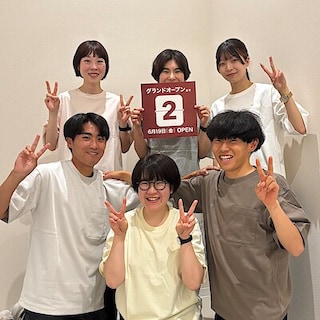 【イオン新潟西】グランドオープンまであと2日！