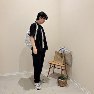 【イオン新潟西】身長：178cm