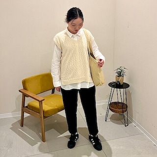 【イオン新潟西】身長：163cm