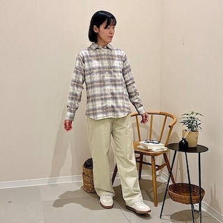 【イオン新潟西】身長：160cm
