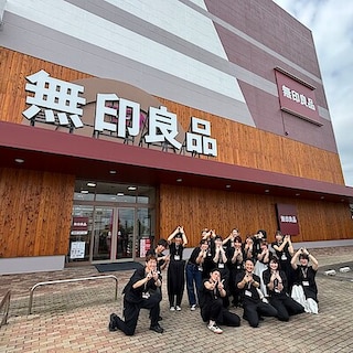 【イオン新潟西】本日グランドオープン！