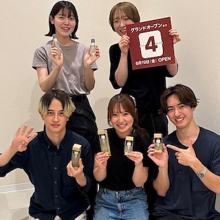【イオン新潟西】グランドオープンまであと4日！