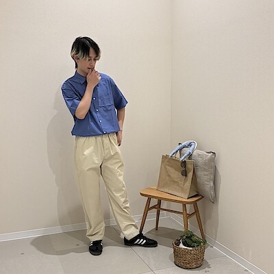 【イオン新潟西】身長176:cm