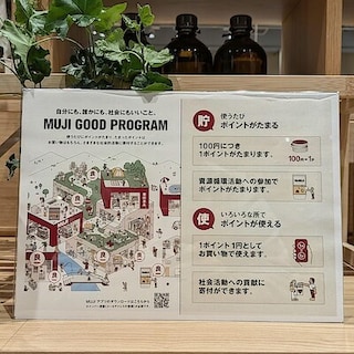 【イオン新潟西】6月19日オープン予定 | MUJI GOOD PROGRAM