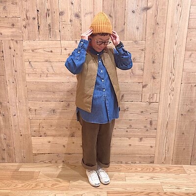 【益田】155cm