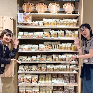 【軽井沢】秋のお菓子のご紹介