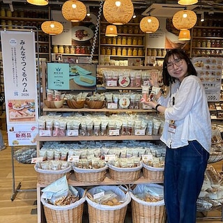【軽井沢】４つの新しい味わい！『みんなでつくるバウム2026』のご紹介