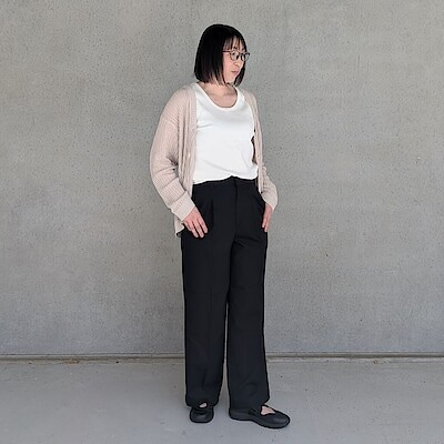 【軽井沢】166cm
