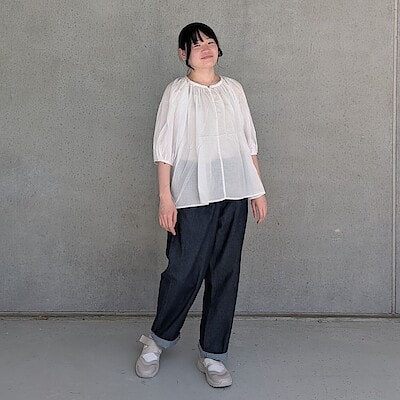 【軽井沢】161cm