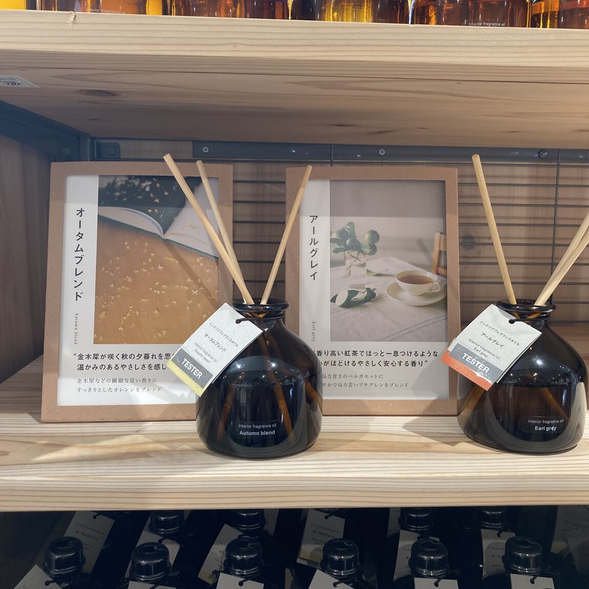 おたより