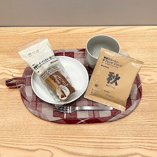 【無印良品500  レイリア春日原】試食会開催のお知らせ