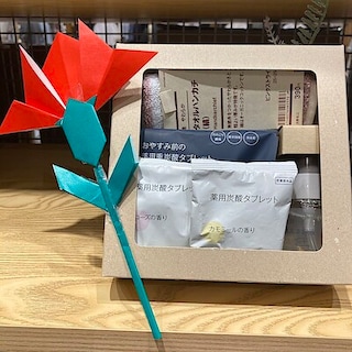 【無印良品500 レイリア春日原】お母さんへ、心からの「ありがとう」を。母の日おすすめギフト 
