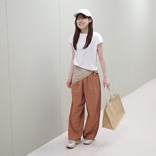 【イオンモール津田沼South】身長159cm