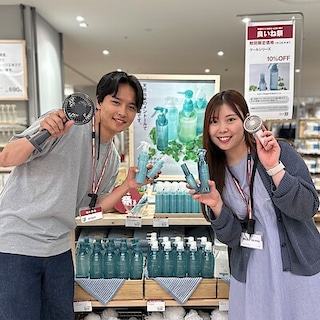 【イオンモール津田沼South】 良いね祭は7/13 （月） まで！