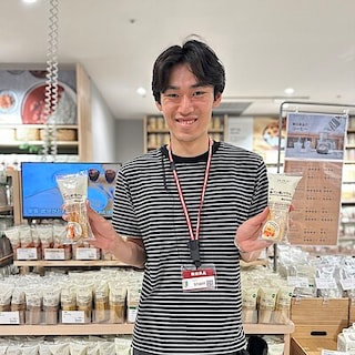 【イオンモール津田沼South】8/1（土）試食会実施のお知らせ 
