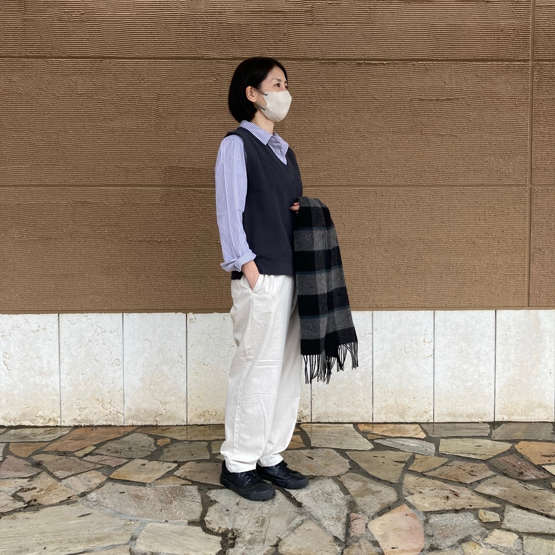 婦人155㎝　コーディネート