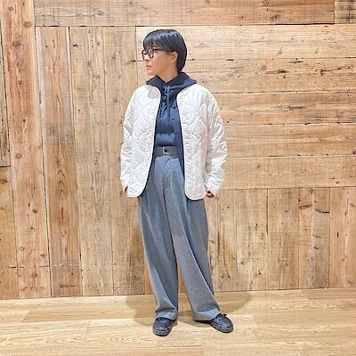 【飯田アップルロード】身長151cm