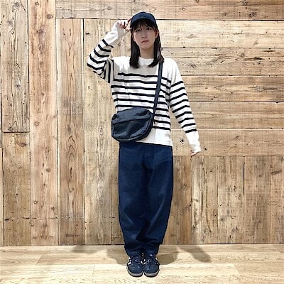 【飯田アップルロード】　身長158㎝