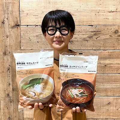 【飯田アップルロード】体の中からあたたまるごはんを提案します