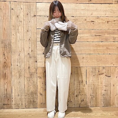 【飯田アップルロード】　身長156cm