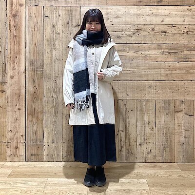 【飯田アップルロード】　身長155cm　