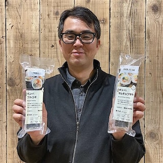 【飯田アップルロード】一度はお試しいただきたいキンパのご紹介です。