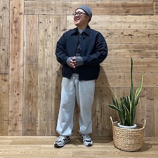 【飯田アップルロード】　紳士168cm