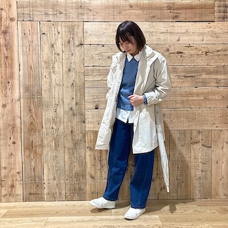 【飯田アップルロード】婦人156cm