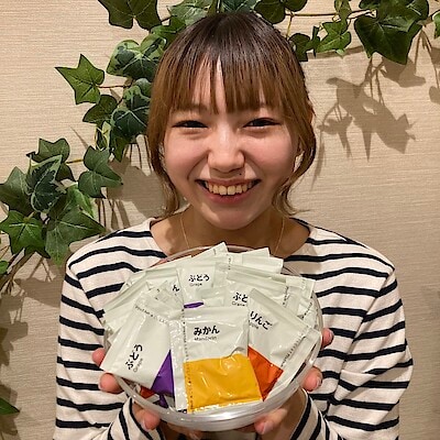 【飯田アップルロード】暑い季節にピッタリ　果汁100％ゼリー３種のフルーツ