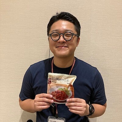 【飯田アップルロード】暑い季節にこそ、体力つけて　素材を生かしたトマト煮込みハンバーグのご紹介　　