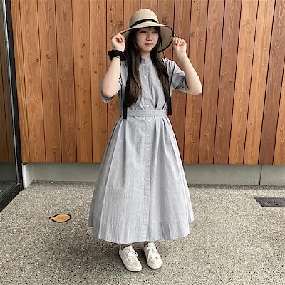 【飯田アップルロード】身長156cm