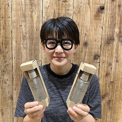【飯田アップルロード】お客様の声から生まれた、たっぷり使える発酵導入美容液のご紹介 