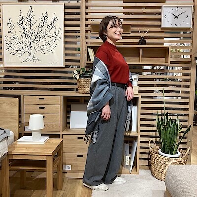 【飯田アップルロード】　身長150ｃｍ