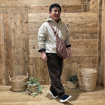 【飯田アップルロード】身長164cm 　