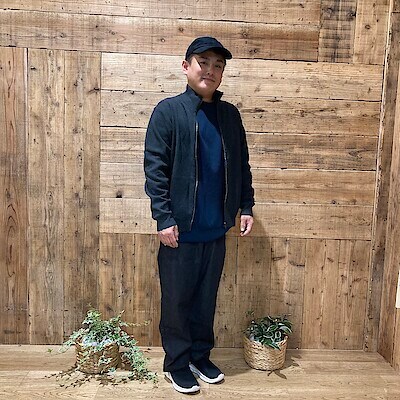 【飯田アップルロード】身長164cm 