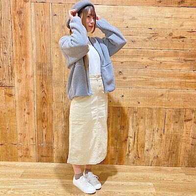 【飯田アップルロード】身長156㎝