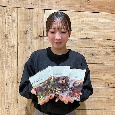 【飯田アップルロード】　ボンボンショコラ　チョコシリーズのご紹介です！