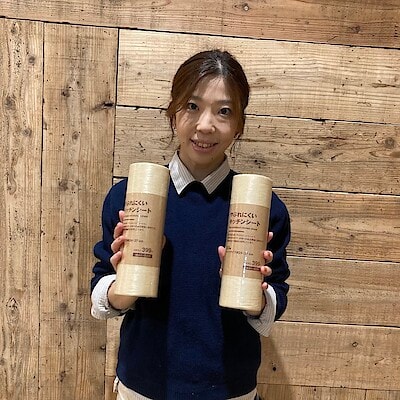 【飯田アップルロード】とても便利なやぶれにくいキッチンシートのご紹介です　