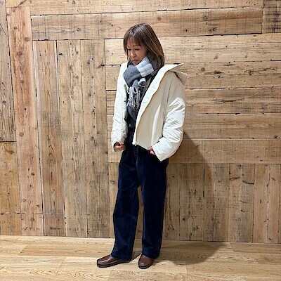 【飯田アップルロード】身長165ｃｍ