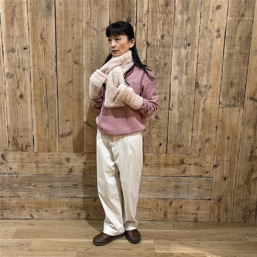 コーディネート紹介画像