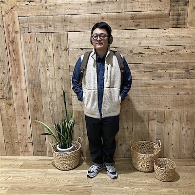 【飯田アップルロード】　紳士168cm 　