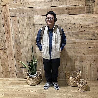 【飯田アップルロード】　紳士168cm 　